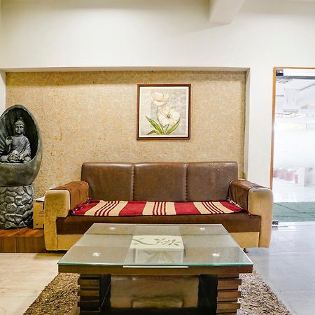 Fabhotel Ratna Palace Ahmadabad Zewnętrze zdjęcie