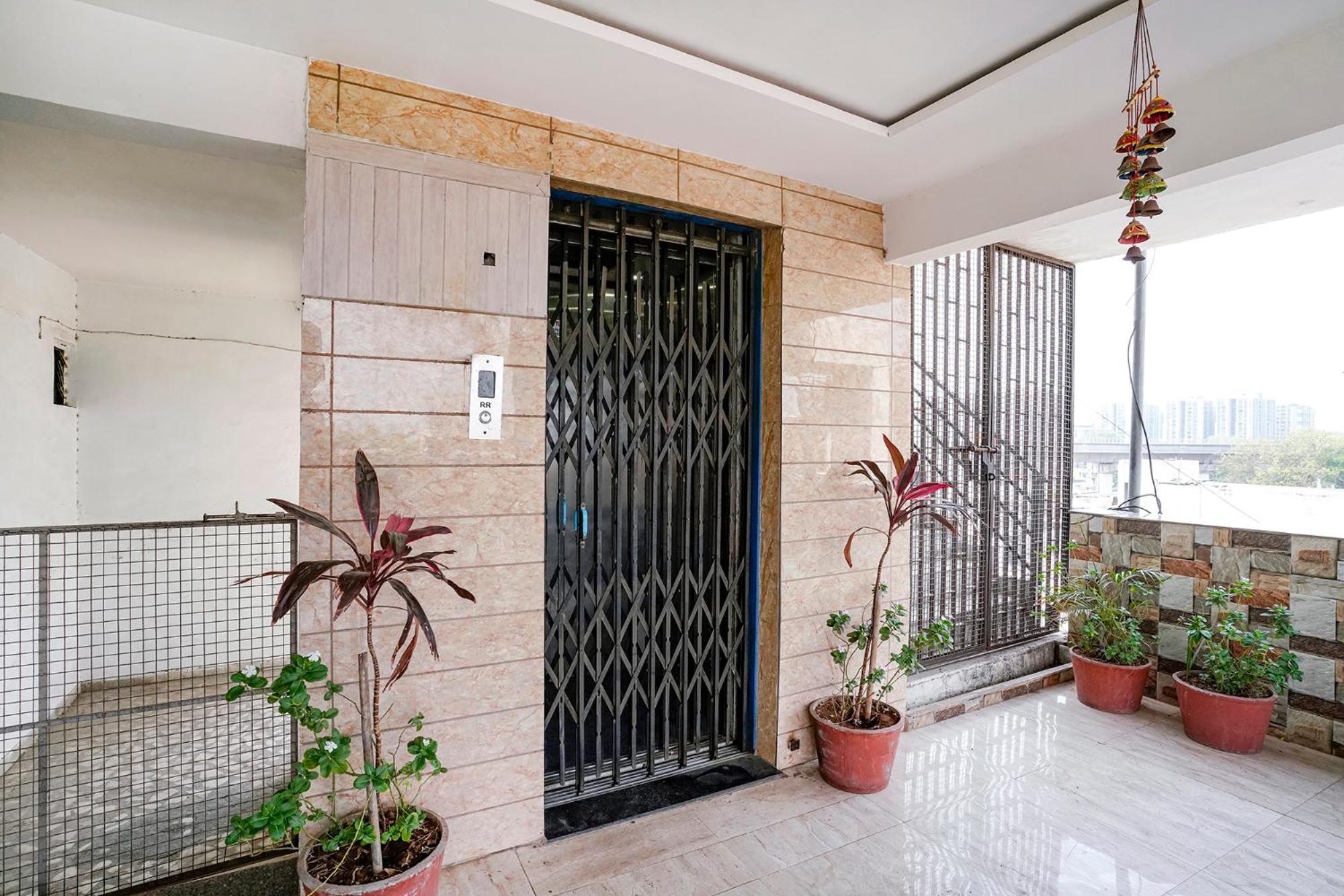 Fabhotel Ratna Palace Ahmadabad Zewnętrze zdjęcie